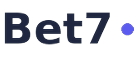 Bet7 logo