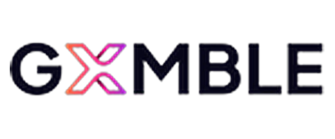 Gxmble logo
