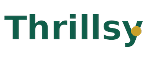 Thrillsy logo