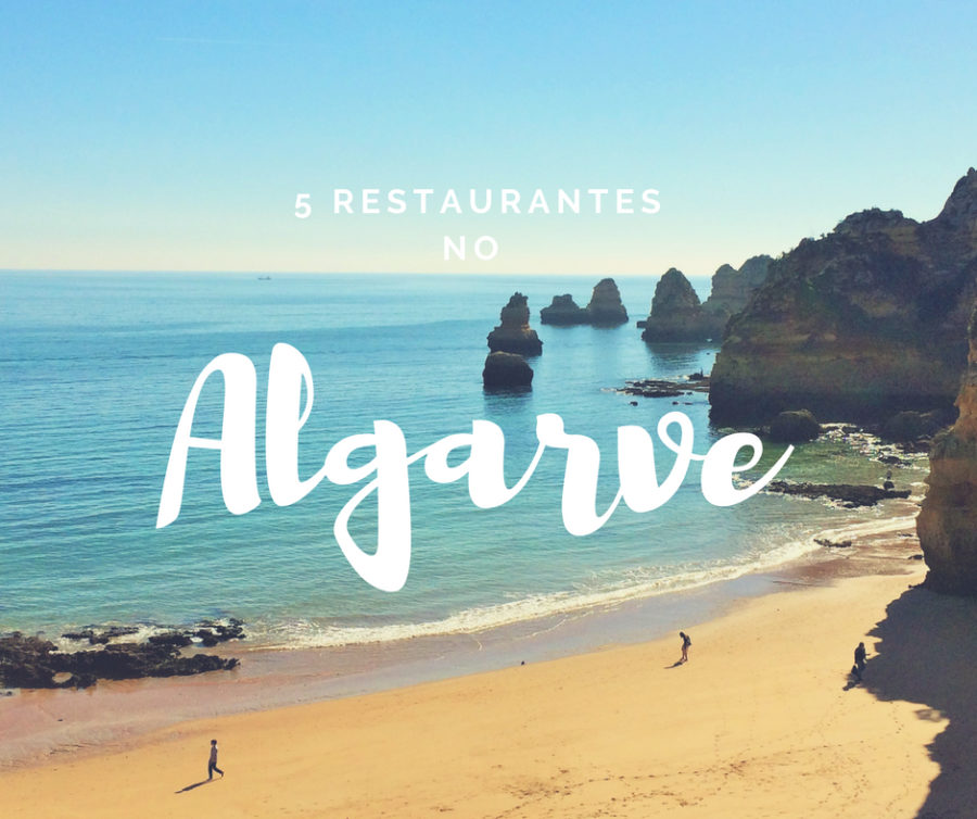 Onde Comer no Algarve